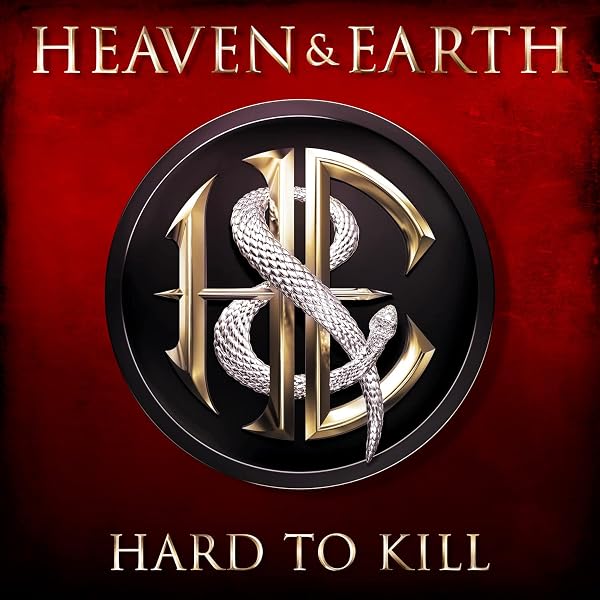 HEAVEN & EARTH - Heaven & Earth - Amazon.com Music